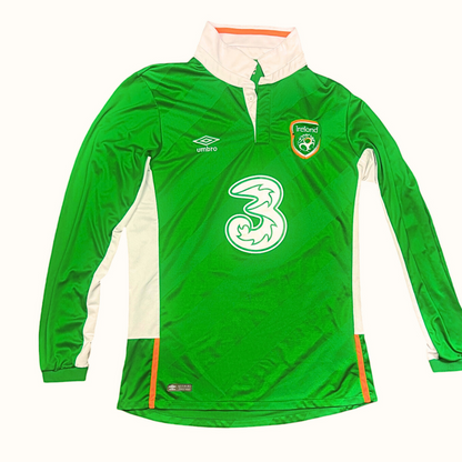 2016-17 Ireland home (M)-Mi tienda