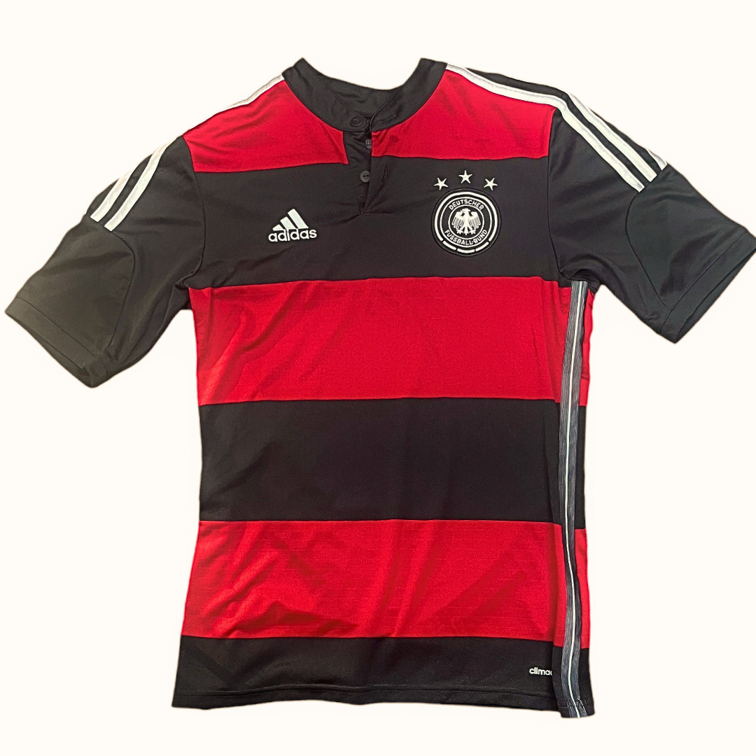 2014 Germany away-Mi tienda