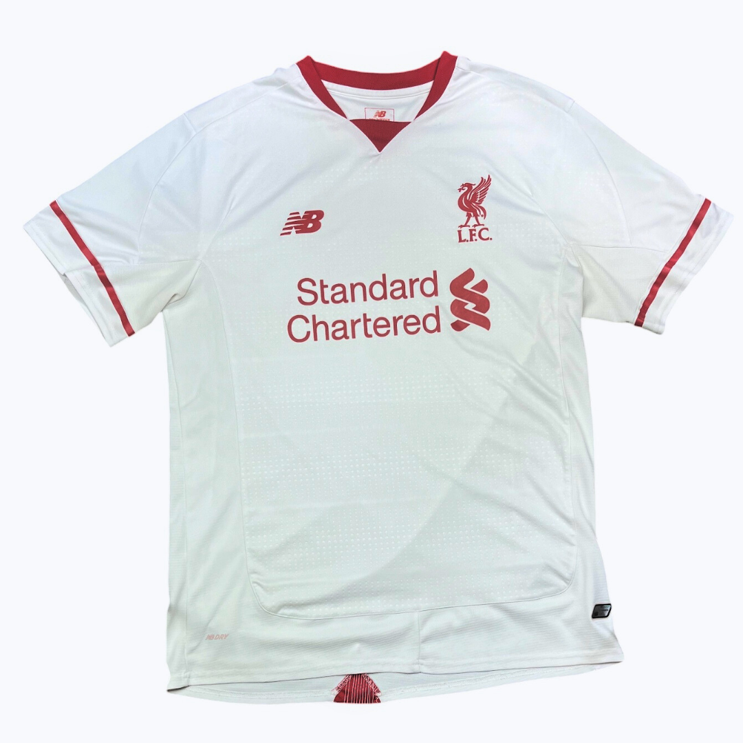 2015-16 Liverppool away ( XL)-Mi tienda