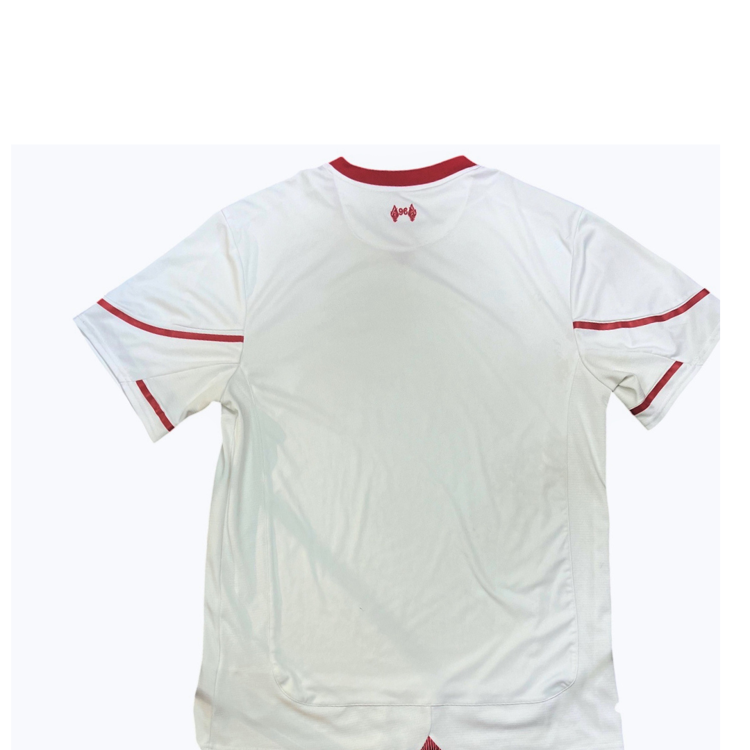 2015-16 Liverppool away ( XL)-Mi tienda