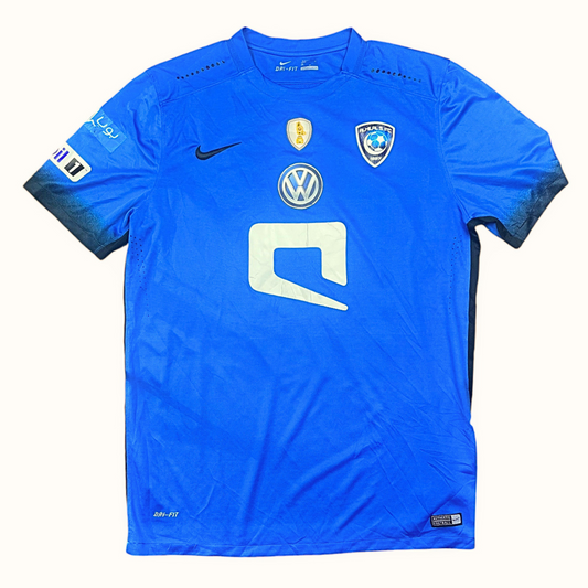 2016-17 Alhilal home (2XL)-Mi tienda