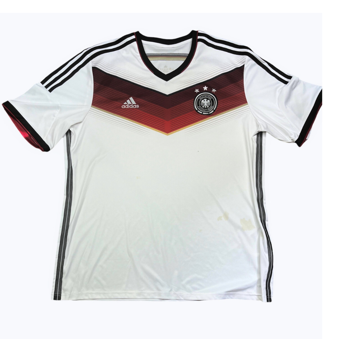 2014 Germany home (2XL)-Mi tienda