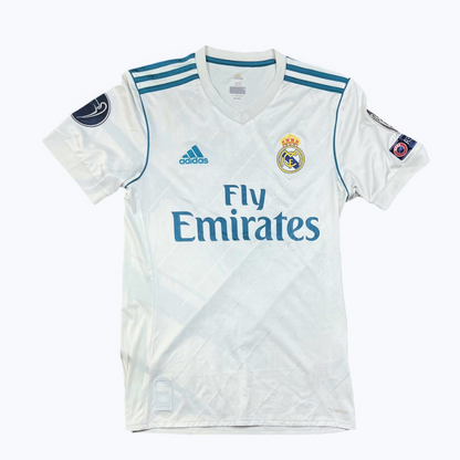 2017-18 Real Madrid home (XS)-Mi tienda