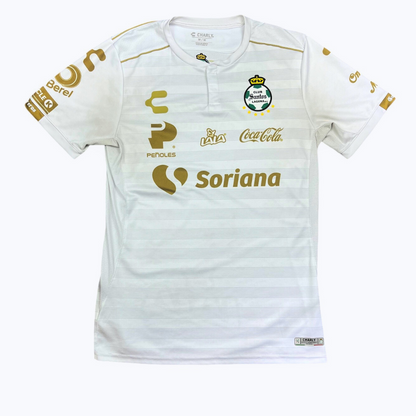 2019-20 Santos Laguna (M) - Mi tienda