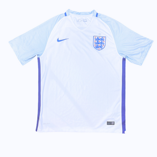 2016 England home (L)-Mi tienda